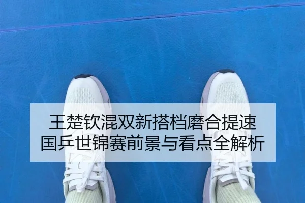 王楚钦混双新搭档磨合提速 国乒世锦赛前景与看点全解析